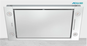 Ceiling Extractors for Kitchen in UK