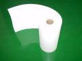 Coils of Borosilicate Glass Microfiber Filter Paper