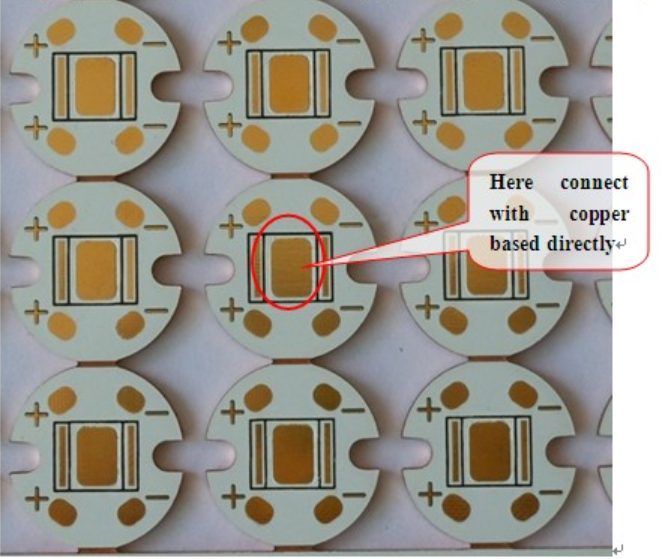 Copper Core PCB Manufacturer