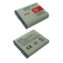 Battery for Sony CyberShot DSC-H10/DSC-H50/H3/H7/H9/H10/H50/N1/N2/T20/T100/W30/W35/W50