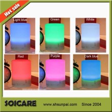 300ml new led cheap price ultrasonic aroma diffuser manufacturers