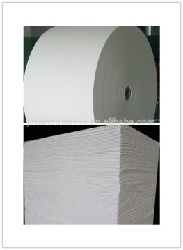 cotton linter pulp/cotton pulp in China