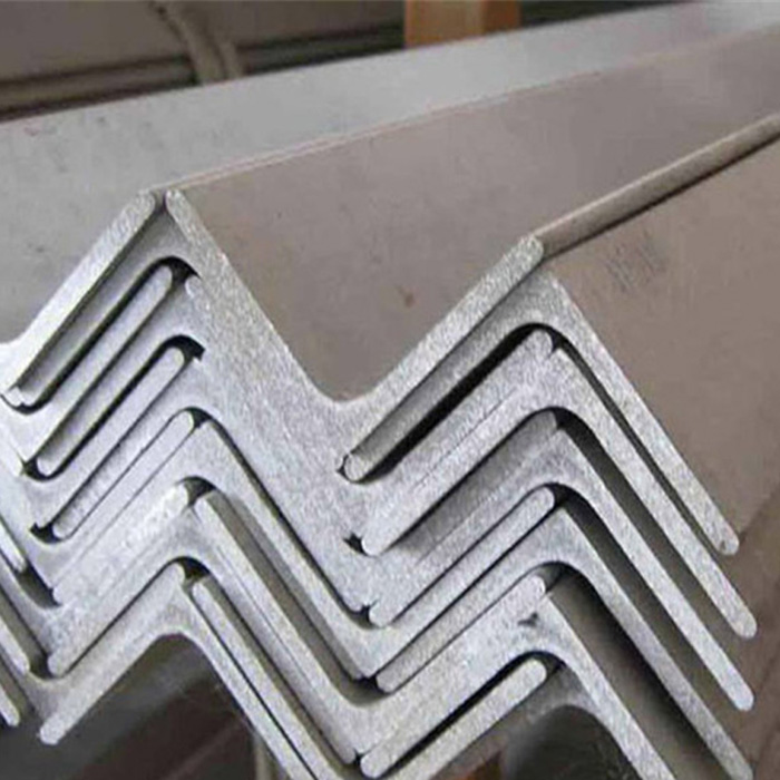 ss 304 316 stainless steel angle stainless bar