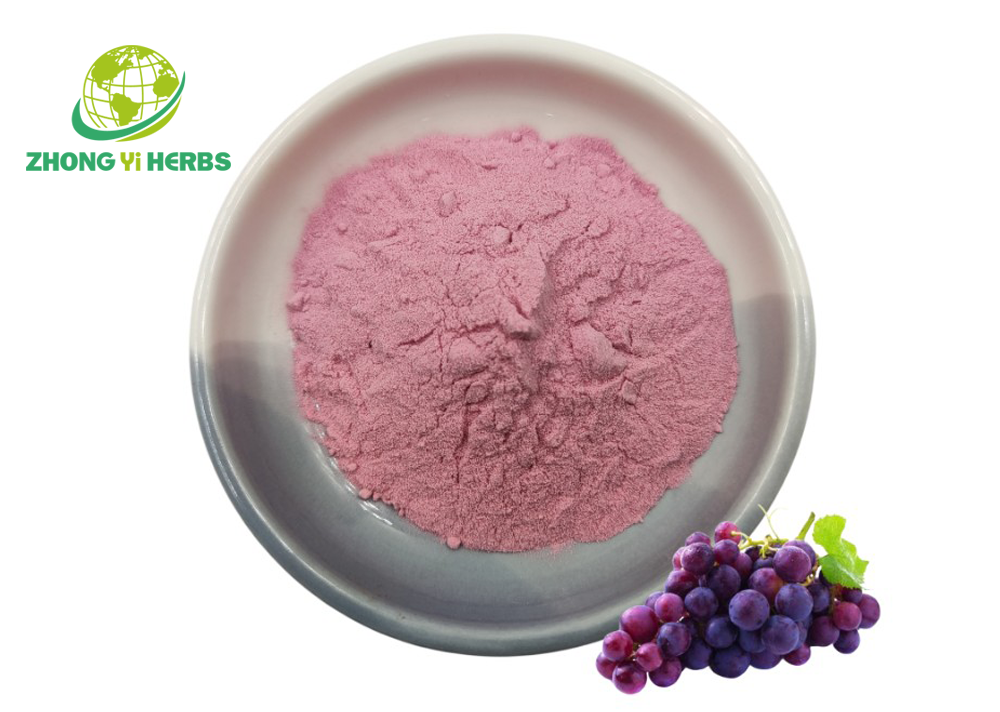 Grape Juice Powder