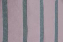 Factory Yarn Dyed Elastic Rib Fabrics