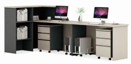 Hot Sale Reception Desk&Counter&, Reception Desk