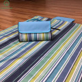 Outerlead Oxford Cloth Picnic Mat 600D 145X180cm Printed