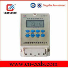 ZYT-08 programmable school bell timer