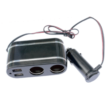 Cigar Socket (JS-SON007)