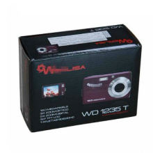 carton electronic box in dongguan