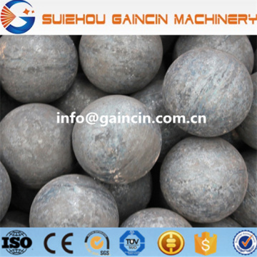 steel forged milling ball, grinding forging steel balls, steel rolled alloyed balls, grinding forged balls