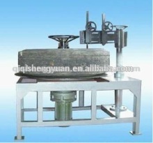 Excellent capacity Tire Ring cutter machine