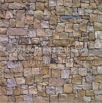 exterior wall stone veneer