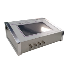Ultrasonic Impedance Analyzer: English View Test Instruments