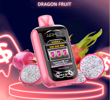 Airmez Matrix 30K Puff Vape Device