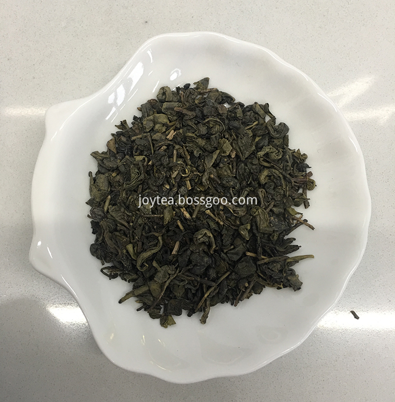 Chinese Green Tea