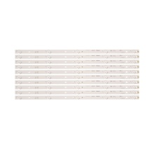 LED TV Backlight and Strip Light Products: KL42GT618, 6V 2W SMD LED Backlight, White LED Lighting Solutions