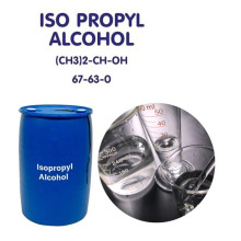 Iso Propyl Alcohol IPA Solution 99.5% CAS 67-63-0