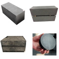 High Purity EDM Graphite Block