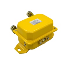 Waterproof Valve Limit Switch: Electrical Limit Switches for Enhanced Safety and Control