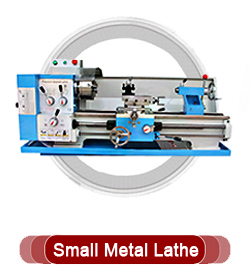 Mini Manual lathe micro metal lathe machine for household use with CE