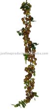 26" Artificial Berry Garland