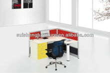 modern design office furniture partition and works