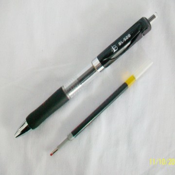 gel polish pen,glitter gel ink pen,plastic gel pen