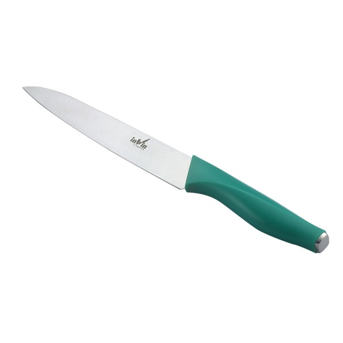 plastic handle Carving Knife