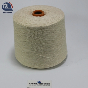 Chitin yarn has good air permeability