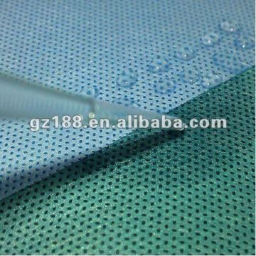 SMS Nonwoven Fabric for Medical