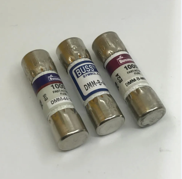 Universal Meter Fuse BUSS FUSE DMM-B-44/100 10x35mm 1000V 0.44A
