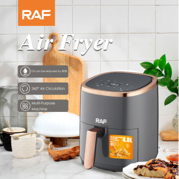 Chất lượng cao FREY AIR mới nhất với CE được phê duyệt