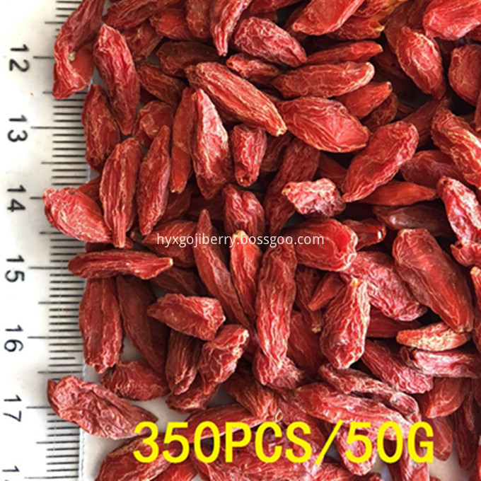 350 Goji