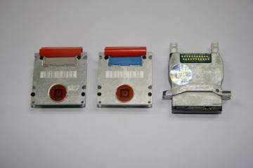 xaar 128-40 printhead