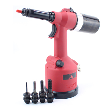 Imperial Thread Auto Pneumatic Rivet Gun Air Nut Riveter