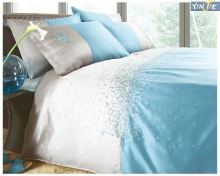 100% bamboo king size bed sheet