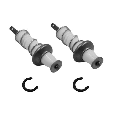 Electrode Spark Replacement for Viking Gas Range Model 00189786