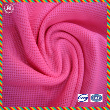 Customized Jacquard Polyester Spandex Swimwear Mesh Fabric