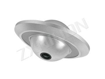420tvl-600tvl Weatherproof Ufo Flying Saucer Camera Sony/sharp Ccd