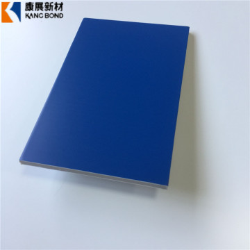 PVDF Coating Exterior Wall Panels