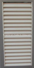 Auminum Louver