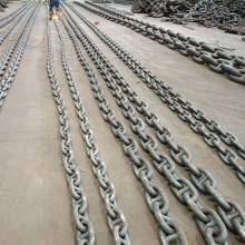 64mm Marine Mooring Anchor Chain