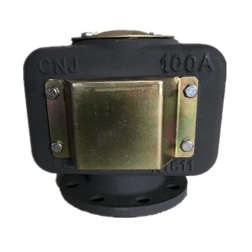 JIS Air Vent Head Disc Type