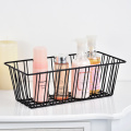 small rectangle wire basket organizer