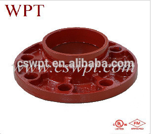 galvanized flexible pipe