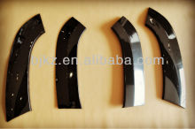 Wheel trims for Jeep Grand Cherokee 2013