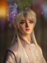BJD River's Tale-Xiang Jun Boy 73cm Ball-jointed Doll