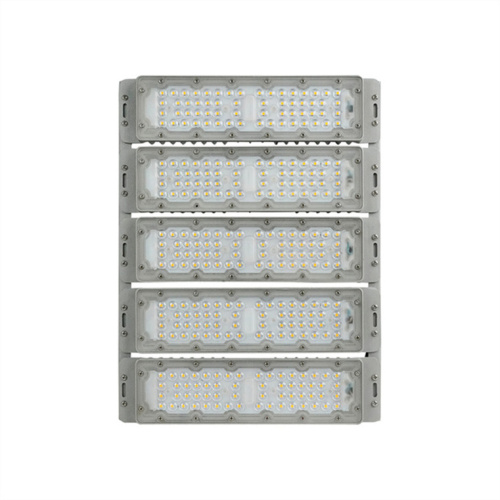 High-Efficiency Powerful LED Stadium Field Flood Light