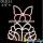 Butterfly Shape Easter Pageant Crowns